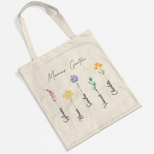 0065BGE1 omas garten personalisiertes geschenk einkaufstasche mamaoma blumen 0065bsv5a_2_62684e20 ec39 45b9 9e3d d95abcf67c2e