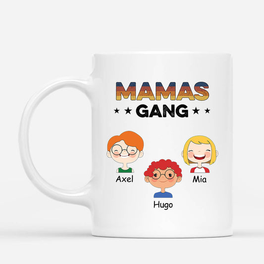 0755MGE1 Personalisierte Geschenke Tasse Kinder Enkelkinder Mama Oma_13c9cae9 57ce 4e84 b162 092c46d4e199