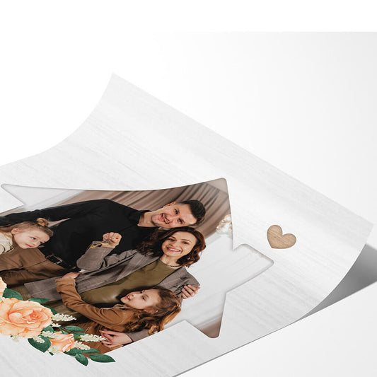 1080SGE2 Personalisierte Geschenke Posters Ehepaar Paare Frau Mann Freund Freudin