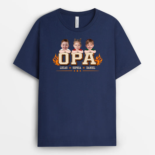 11136A8 ProTShirt CouGE RnDNone IdeTNgo MedImage 2