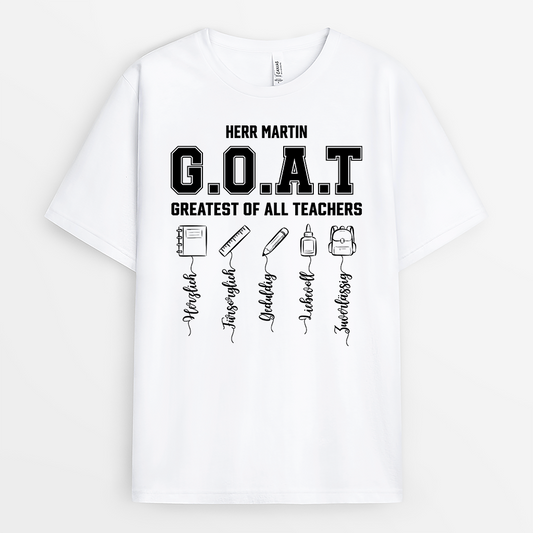 11705AA ProTShirt CouGE RnDNone IdeAn MedImage NicBackToSchool 1