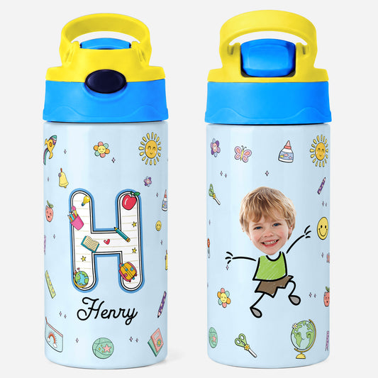 11902AT6 Pro12ozInsulatedWaterBottle CouGE RnDMAnh IdeTUyen MedImage NicBackToSchool 1