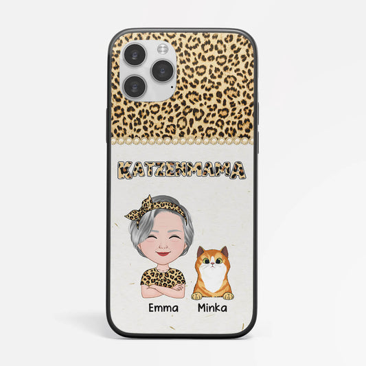 1200FGE1 Personalisierte Geschenke Handyhulle Katze Katzenliebhaber_d07dd932 0cca 4db7 974e 97de17c6f68b