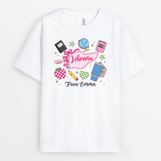 12072AA ProTShirt CouGE RnDNone IdeAn MedImage NicBackToSchool 1