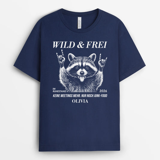 12345AA ProTShirt CouGE RnDNone IdeAn MedImage NicRetirement 2