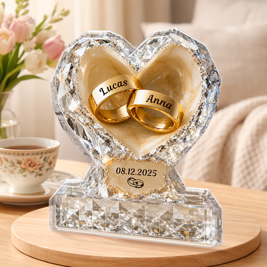 12417ARS ProCustomShapedAcrylicPlaque CouGE RnDMAnh IdeNAnh MedImage 2