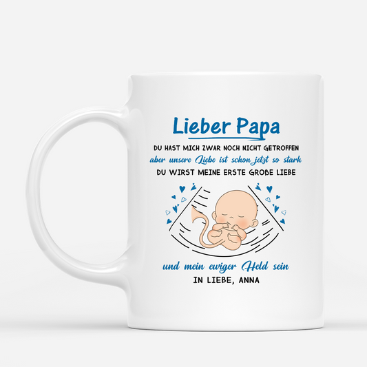 1837MGE1 personalisierte lieber papa tasse_jpg