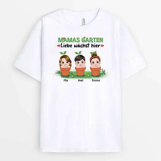 1870AGE1 personalisiertes mamas garten t shirt_521d6b9e 3965 45f8 88ad 1f1592de7af2