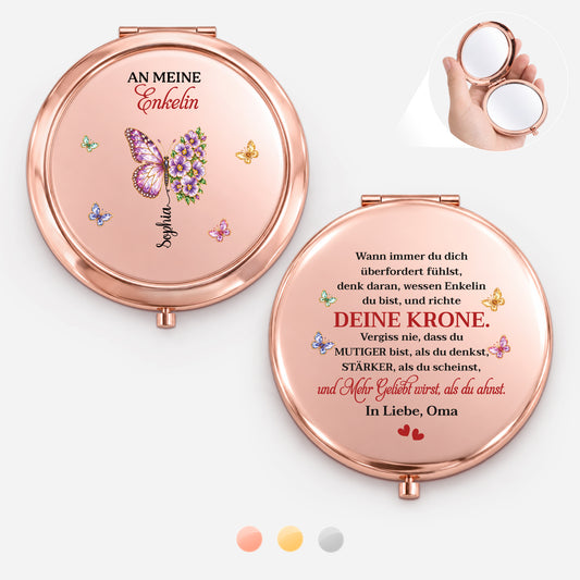 18900AJS ProPocketMakeupMirror CouGE RnDMAnh IdeNAnh NicDTNew