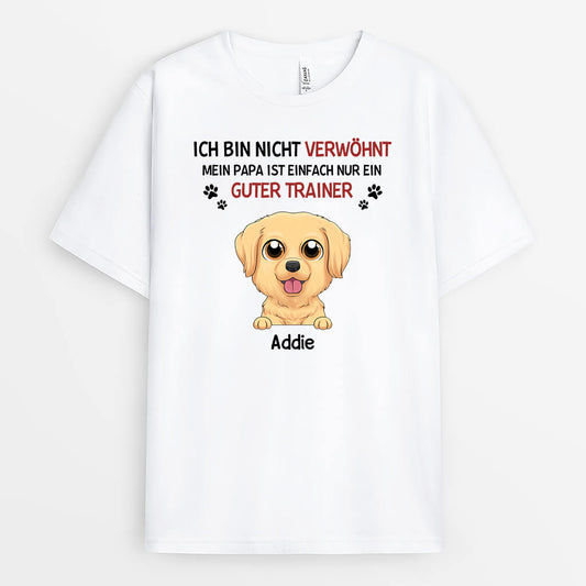 1929AGE2 personalisiertes ich bin nicht verwohnt_ meine mama mein papa ist einfach gut erzogen t shirt_d48e9456 6d5f 41f3 b6ca 2b932f169504