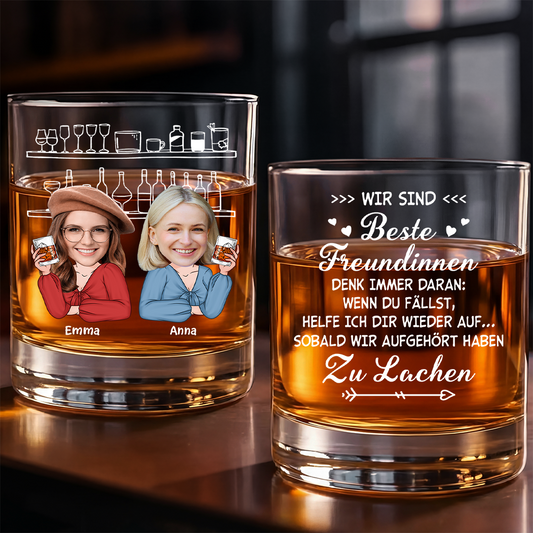 2 8362IGE1 beste freunde spruche kurz lustig personalisierte geschenke beste freundin whiskyglas_ 8362i6hlf_jpg