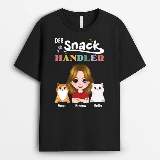 2010AGE1 personalisiertes der snackhandler t shirt_68f557cd 5d13 491c 864e de6155de8b1e