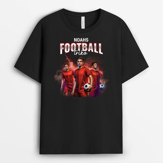 2070AGE1 personalisiertes fussball t shirt_87255080 92ef 42ff a8dc e0812a75cac4