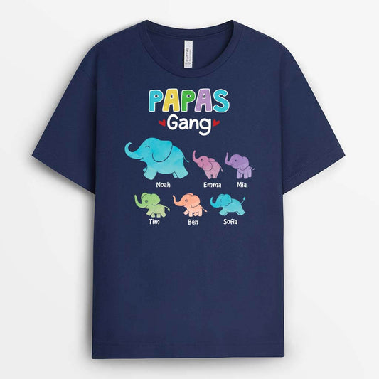 2109AGE2 personalisiertes mamas omas bande t shirt_eb553bfe f710 4177 ac31 c3b67f16ea86
