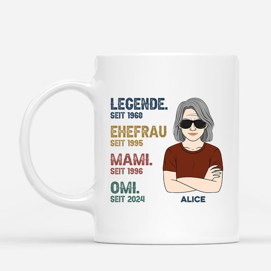 2207MGE1 personalisiertes die legende tasse_546ecee3 b746 4392 92c2 7aa8f92a276a