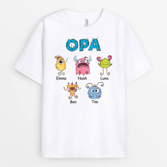 2381AGE1 personalisiertes papa opa monster t shirt_4a538bba c5d7 4788 bb5f 075086f0bf12