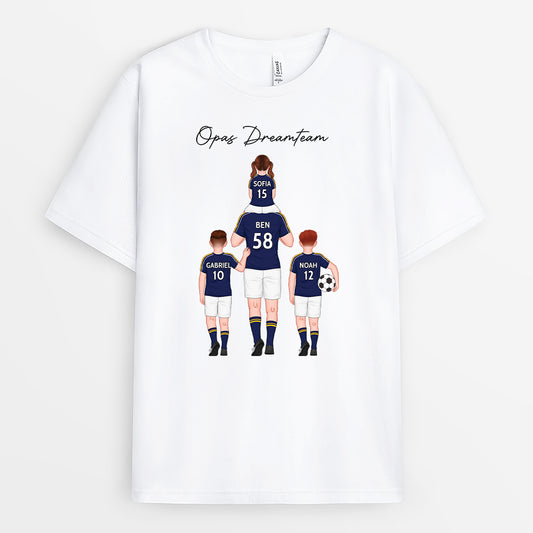 2388AGE1 personalisiertes papas traumteam t shirt 2388a3a8b_ce36fc7b c323 458f a3d7 f6c7d45c5fca