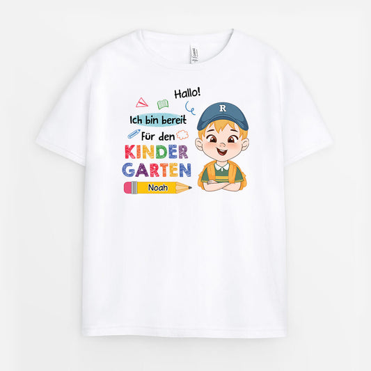 2654AGE1 ich bin bereit fur den kindergarten personalisiertes t shirt fur kinder_a5908f86 d972 4f5e a230 61aca4159249