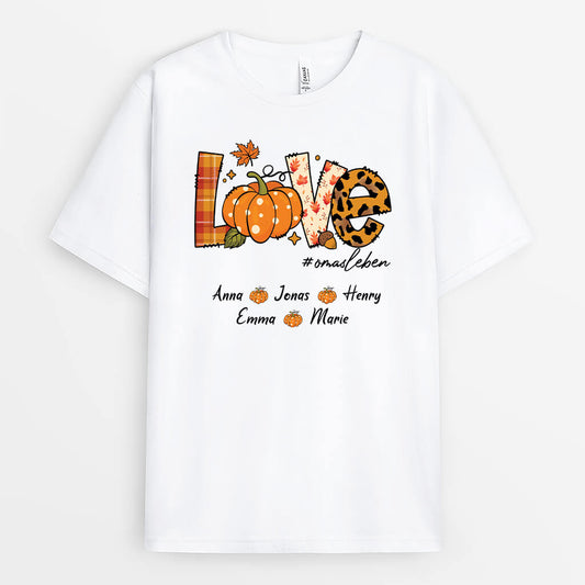 2692GE1 liebe oma personalisiertes t shirt fur omas