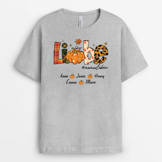 2692GE2 liebe oma personalisiertes t shirt fur omas