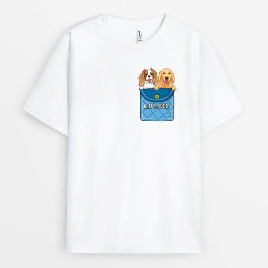 2723AGE2 hunde personalisiertes t shirt fur hundeliebhaber