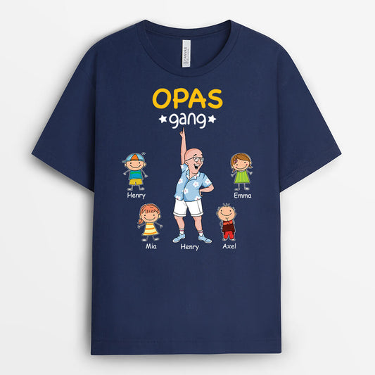 2730AGE2 mamas bande personalisiertes t shirt fur mamas
