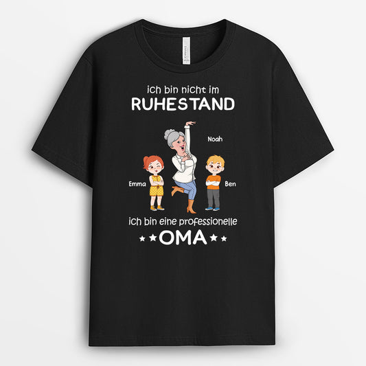 2739AGE1 ich bin nicht im ruhestand ich bin berufs opa personalisiertes t shirt fur rentner_e97f6f6b d71b 4fc9 b4bf 34cbb304983f
