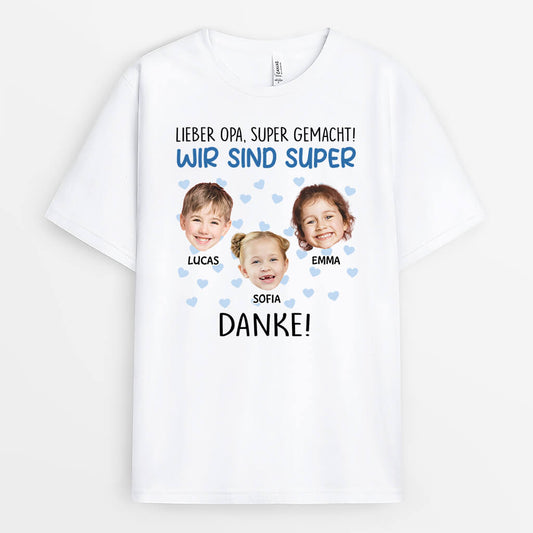 2744AGE1 liebe mama oma super gemacht ich bin super personalisiertes t shirt fur frauen_56068799 83e8 437d a3d5 82bf706523e2