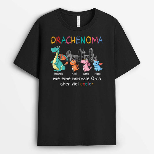2760AGE1 drachenmama drachenoma personalisiertes t shirt fur frauen_3aebfd37 281a 40f2 babc a2ba4f676e07