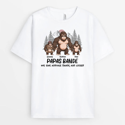 2795AGE2 opas bande wie eine normale bande nur cooler personalisiertes t shirt fur opas_13919536 5503 44c9 88d4 55fe3d057402