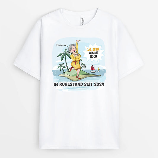 2824AGE1 das beste kommt noch personalisiertes t shirt fur rentnerinnen