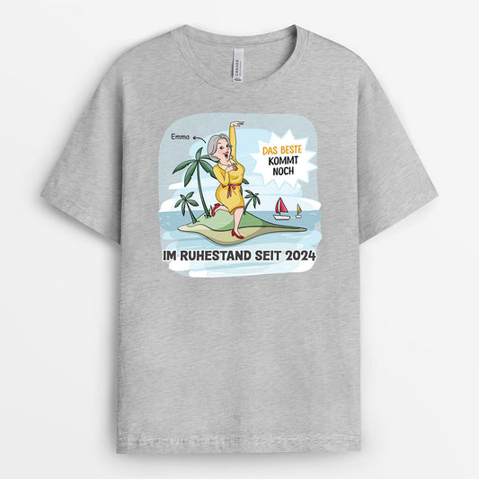2824AGE2 das beste kommt noch personalisiertes t shirt fur rentner