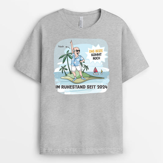 2824AGE2 das beste kommt noch personalisiertes t shirt fur rentnerinnen