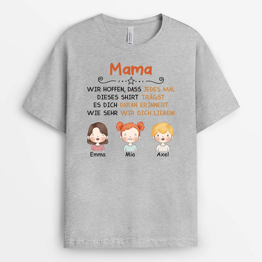 2874AGE2 papa opa ich hoffe dass jedes mal wenn du dieses shirt tragst es dich daran erinnert wird wie sehr ich dich liebe personalisiertes t shirt fur manner_jpg
