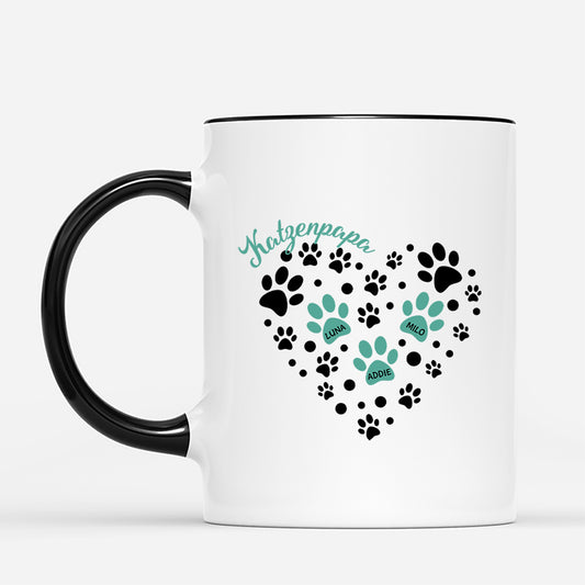 2979MGE2 hundemama pfoten herzen personalisierte tasse hund_ 2979M8L5C_29f81267 d4d1 4cd6 af6d 2361e9dc3e0c
