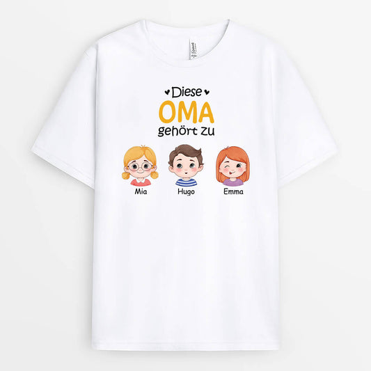 3075AGE1 dieser opa gehort zu personalisiertes t shirt fur opas
