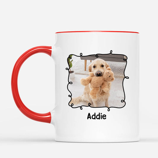 3084MGE2 ewig in meinem herzen personalisierte tasse fur katzenliebhaber