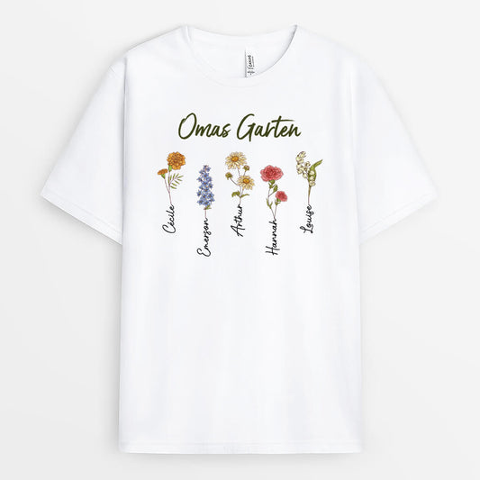 3097AGE1 omas garten personalisiertes t shirt fur omas