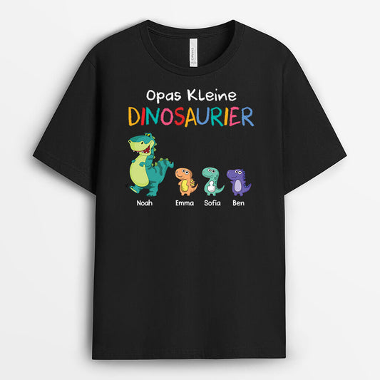 3101AGE1 opas kleine dinosaurier personalisiertes t shirt fur opas_3c2dbe64 8000 46b1 a158 a78e5e69657f
