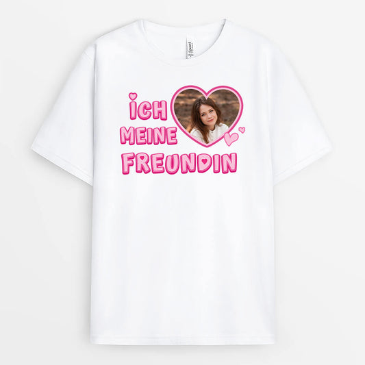 3121AGE1 ich liebe dich personalisieretes t shirt fur paare