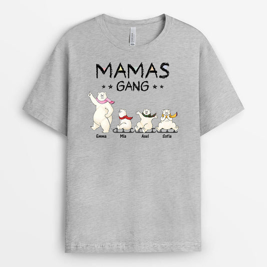 3181AGE2 omas bande bar personalisiertes t shirt fur omas