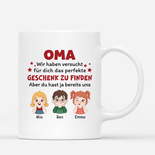 3450MGE2 wir haben versucht das beste geschenk fur dich zu finden aber du hattest uns ja schon personalisierte tasse fur opas