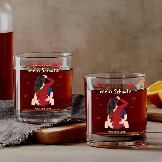 3671IGE2 ich liebe dich schatz whiskyglas mit personalisierung_ paar 3671I6Q5G