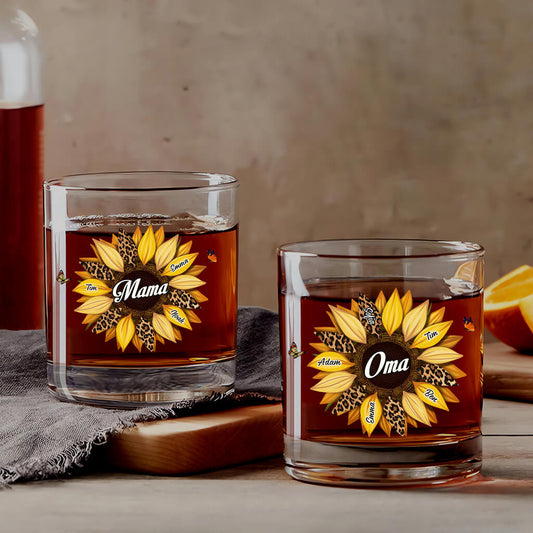 3827IGE1 sonnenblume fur oma mama personalisierte whiskyglaser fur frauen 3827I5E3A