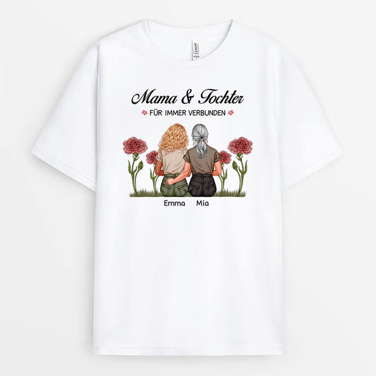 3869AGE1 oma mama kinder fur immer verbunden perrsonalisierte tasse fur omas mamas 3869A847A