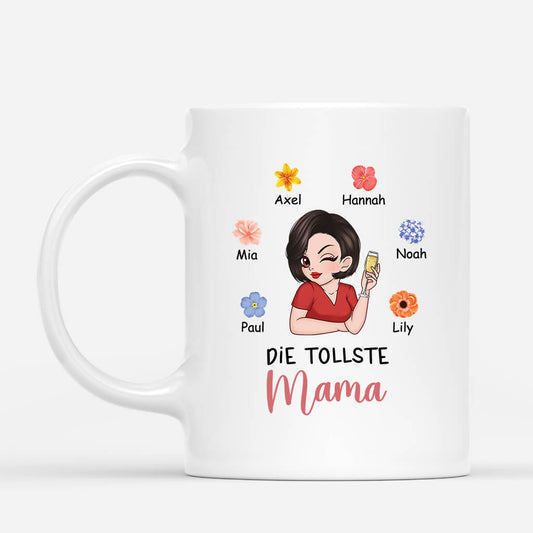 3924MGE1 die tollste mama personalisierte tasse fur mamas 3924M840A