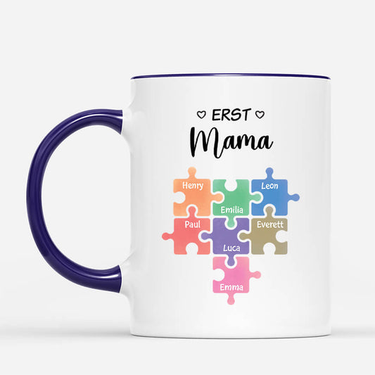3925MGE2 erst mama jetzt oma puzzle personalisierte tasse fur mamas omas 3925M8K5A_d7eda447 b722 40be bba0 9c66dfdecced