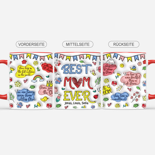 4041MGE2 3d druck effekt beste mama aller zeiten_ textnachricht personalisierte tasse fur mamas 4041M6I5A