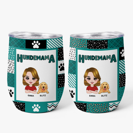 4123TGE1 hundemama personalisierter weinbecher fur hundehalterin 4123TTN8C_1237c0d0 6c51 4f0e a6eb e2968dd094db