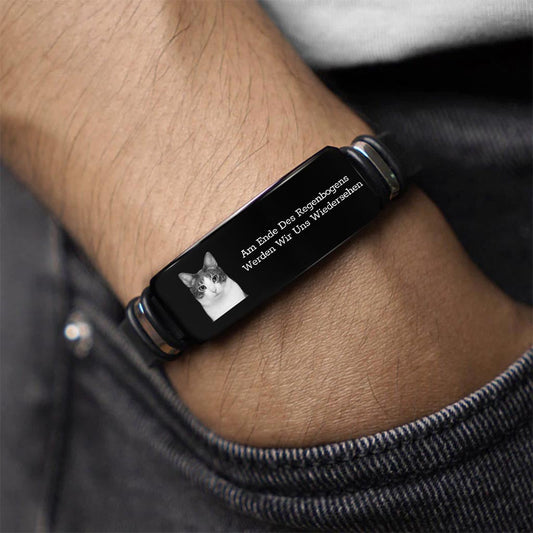 4134JGE2 immer in meinem herzen personalisiertes armband mit foto_ zur erinnerung 4134J6T5A_56df4f8d dd79 45b7 88fc 81f0c8f191d3
